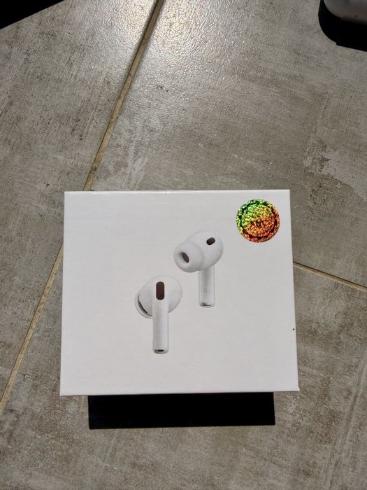 AirPods Pro 3 Sigilate 2026