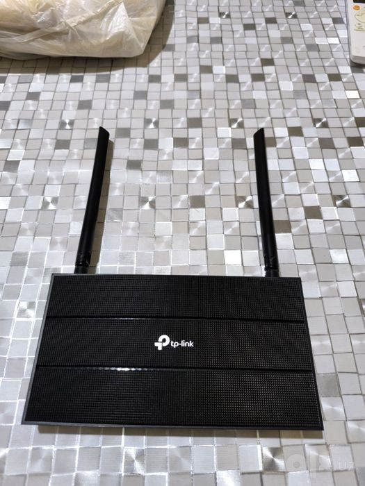 Wi-Fi роутер TP-Link Aginet XC220-G3v (XPON, AC1200)