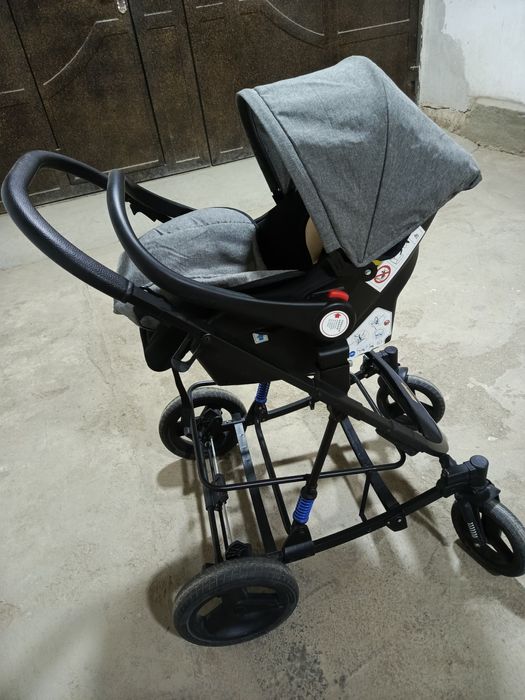 Коляска 2в1 Adil фирма