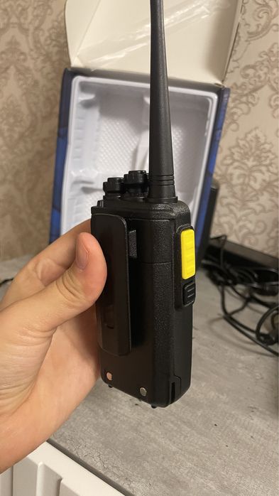 Продам рацию baofeng