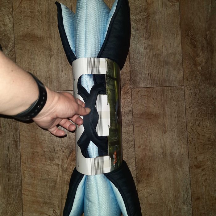 намалена цена 28лв Охлаждащо одеяло за пътуване на домашни любимци