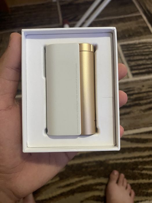 Glo hyper x2 folosit