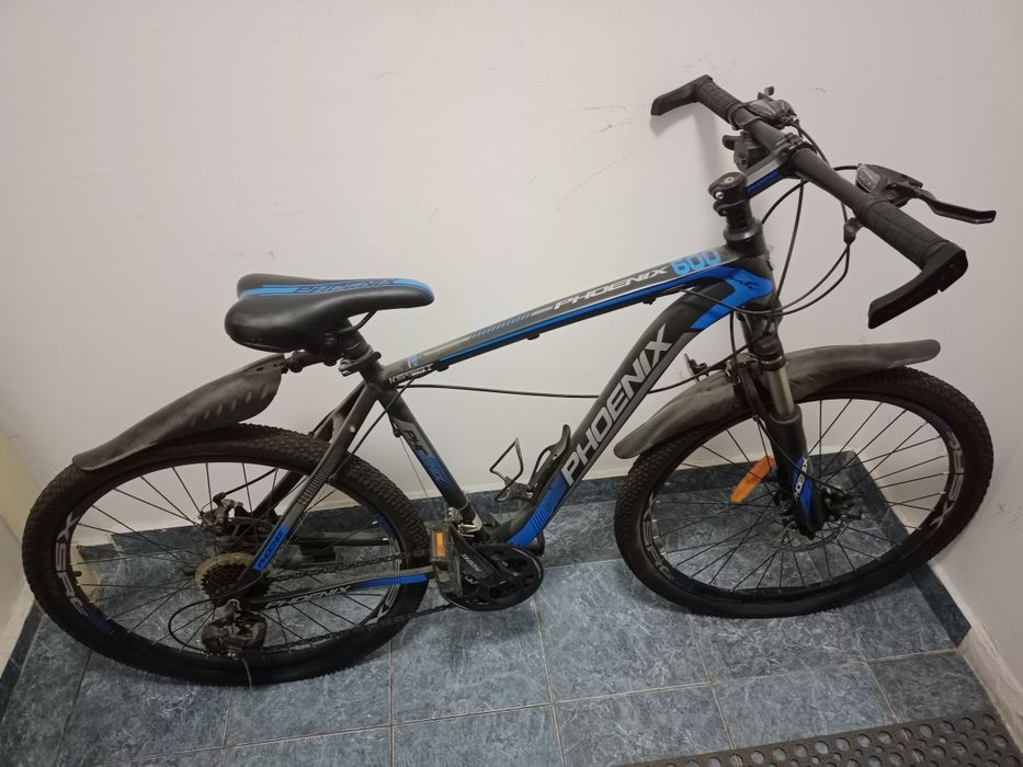 Продам велосипед Phoenix
