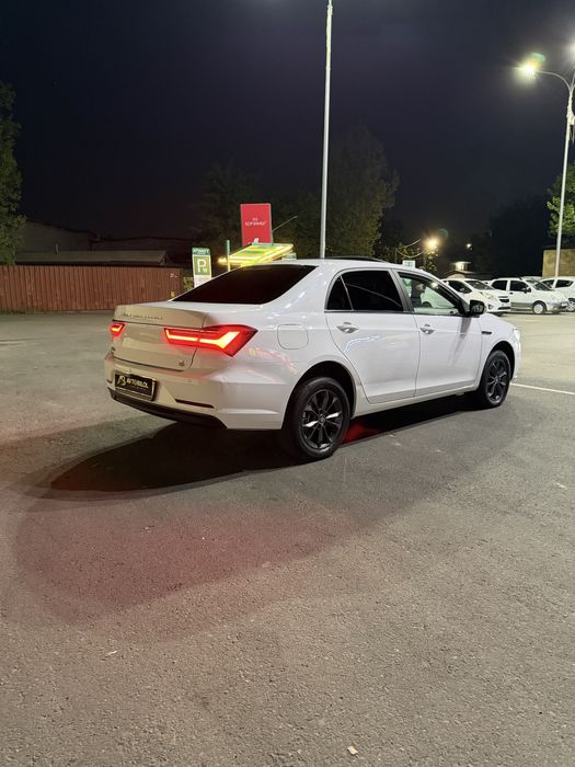 Byd Qin 2023 yil