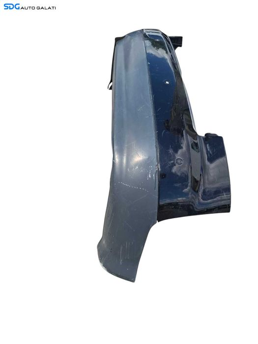 Bara Spoiler Spate Audi A4 B6 Berlina Sedan Limzuina 2001 - 2005 Cod 8E5807511 [LC0550]