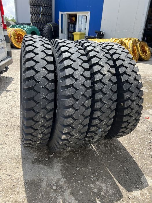 Anvelopa 9.00-20 PANTHER WARRIOR 16PR  Cauciucuri tractor, Fiat, Case, Fendt, John Deere, New Holland, Massey Ferguson, UTB   Cauciucuri tractor, Fiat