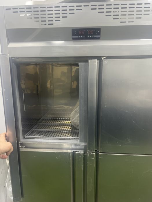 промышленный холодильник