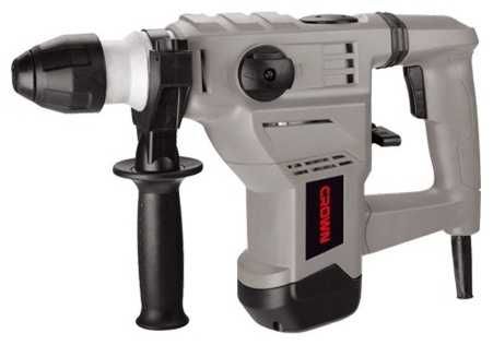 Перфоратор. Отбойный молоток, отбойник