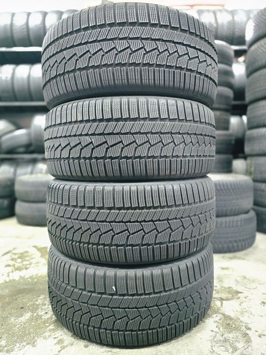 4x 265/40/21 M+S CONTINENTAL 2022 Stare ca noi