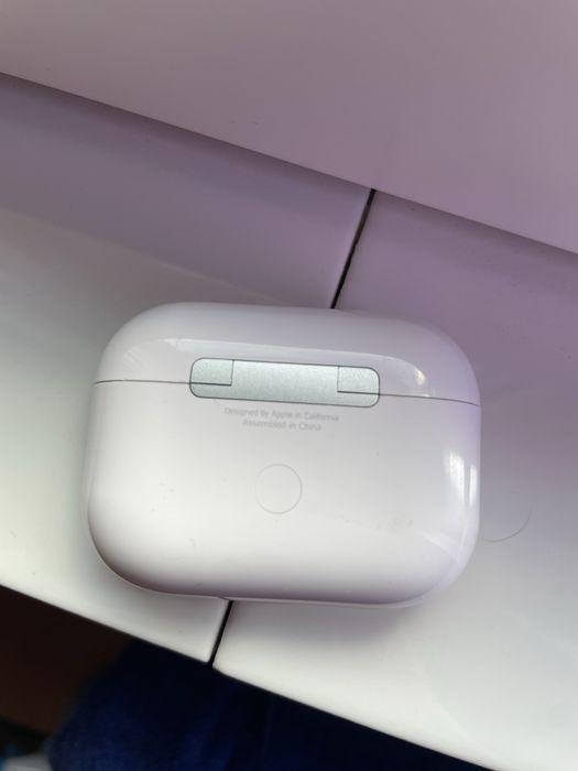 Airpods pro 2 in stare decenta