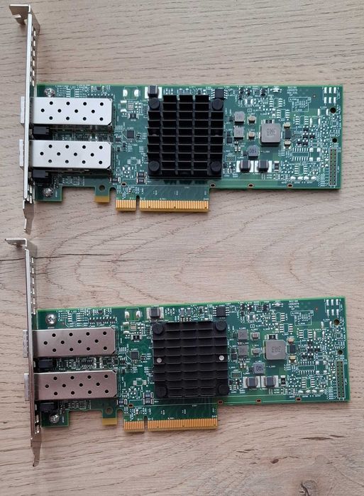 Dell Broadcom BCM957404A4041 Dual-Ports SFP+ 10/25Gbps  Dell 0GMW01