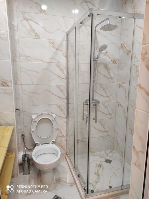 Дава се под наем Двустаен апартамент в София, Дружба 1 - 70 кв.м за 565 € - Снимка #11