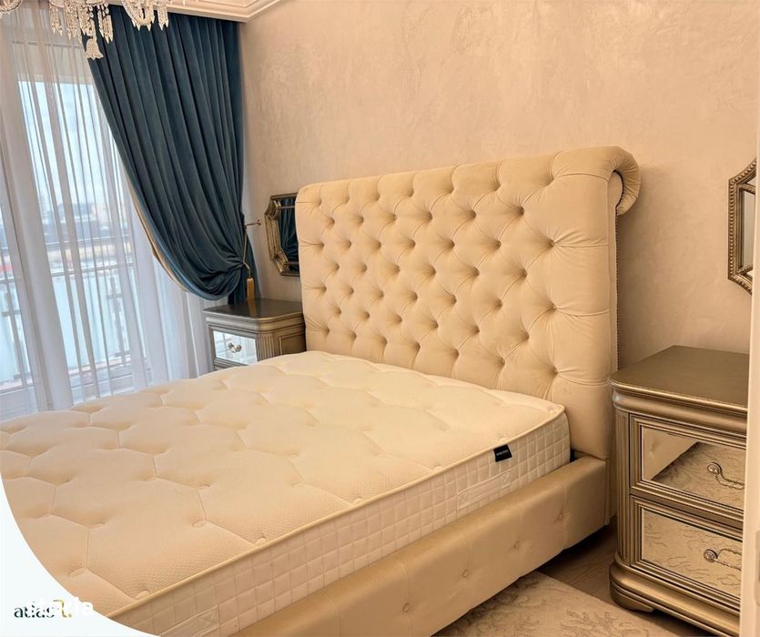 Apartament unicat cu vedere panoramica | 3 camere | Centru, langa Pala