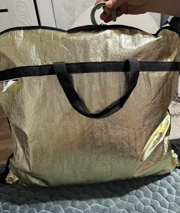 Норковая шуба новая