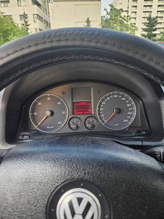 VOLKSWAGEN Golf 2008 — imagine 3