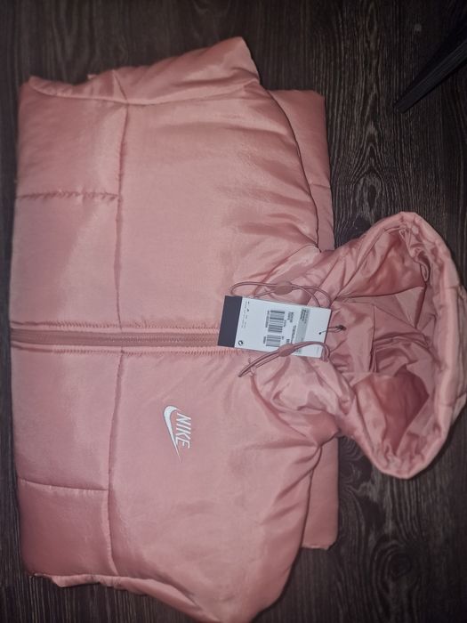 Geacă damă Nike Therma Fit