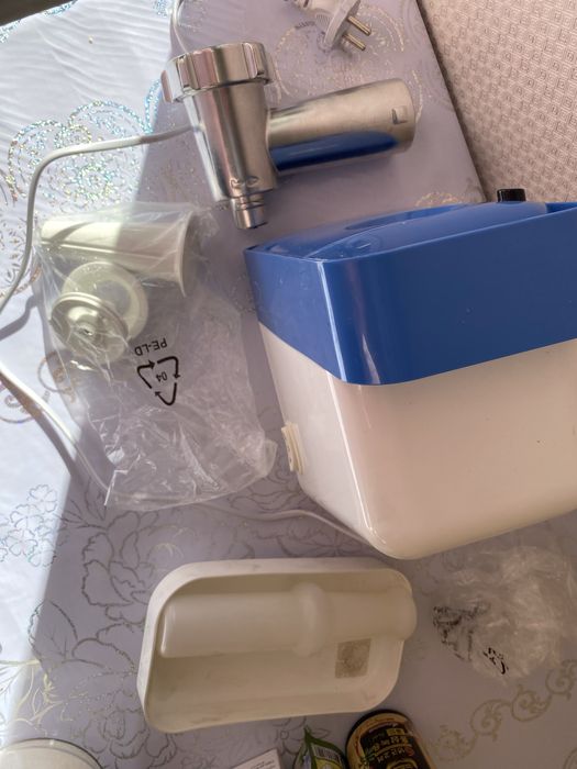 Отдам мясорубку