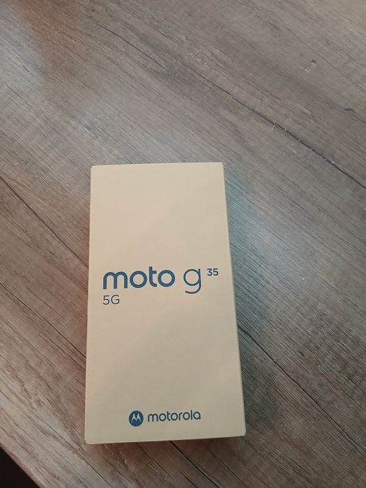 Моторола Moto G35 - 5G