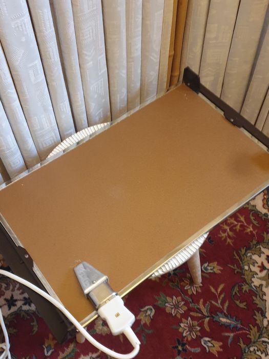 Vand Plita electrica