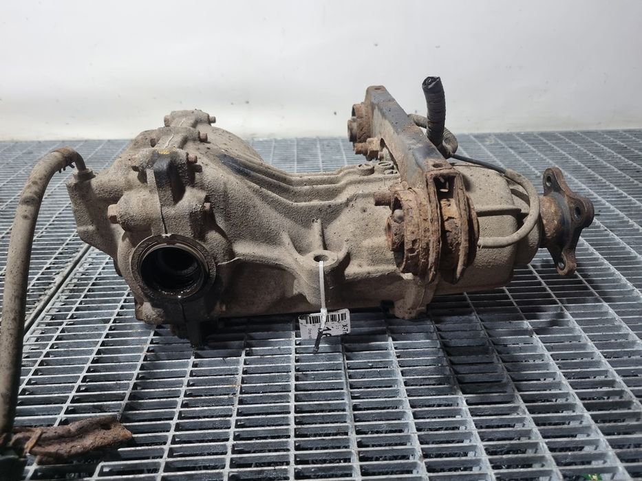 Grup spate Nissan X - Trail T31 2.0 2007 - 2013 150CP Manuala 6 Trepte M9R (1621) Diesel 4x4 NU Garantie