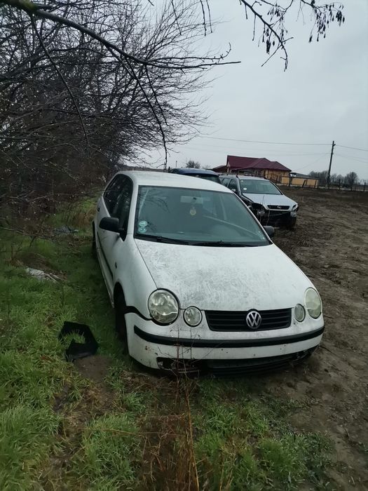 Motor Volkswagen 1.9 Sdi