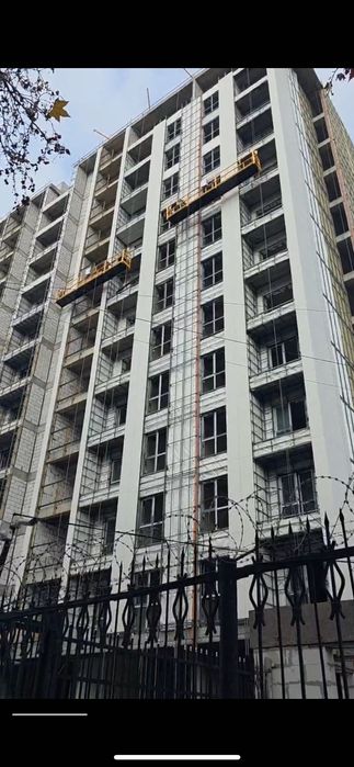 Срочная Продажа  Квартира в ЖК Orzu Saroy