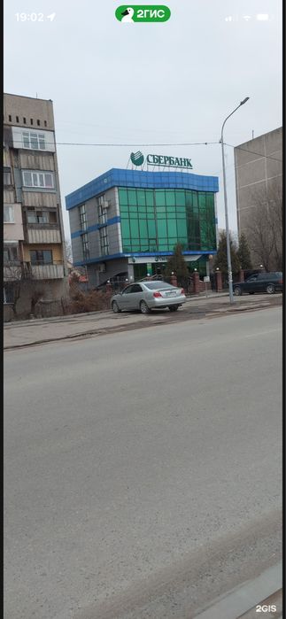 Сдаб в аренду здание