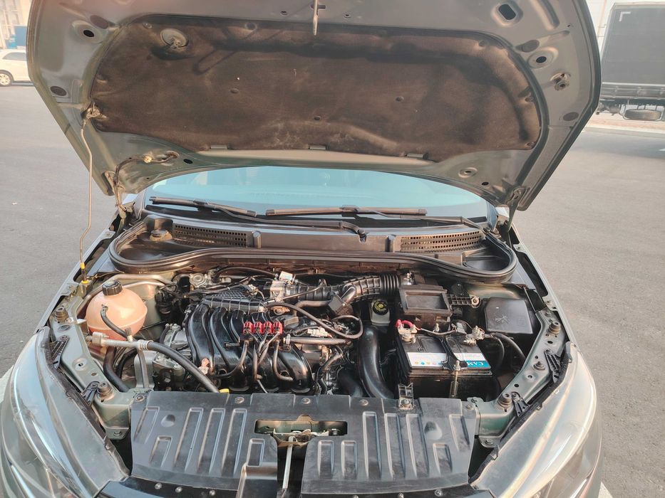 Лада Веста Кросс