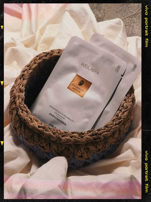 Корзинка интерьерная