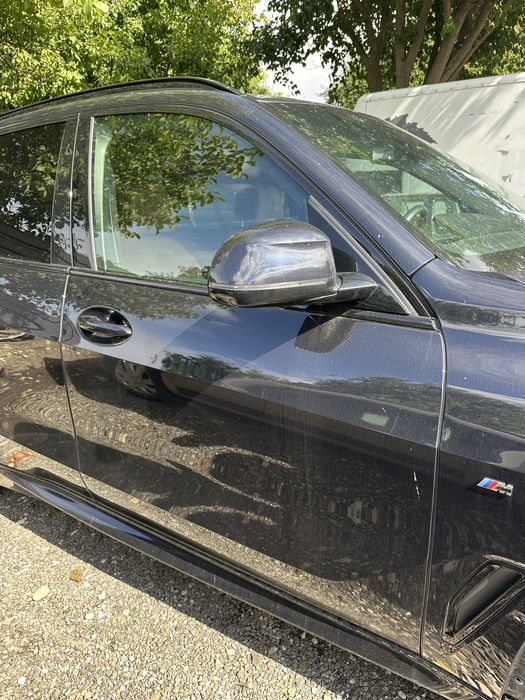 Usi dreapta / Portiere dreapta BMW X5 G05 cod culoare 416