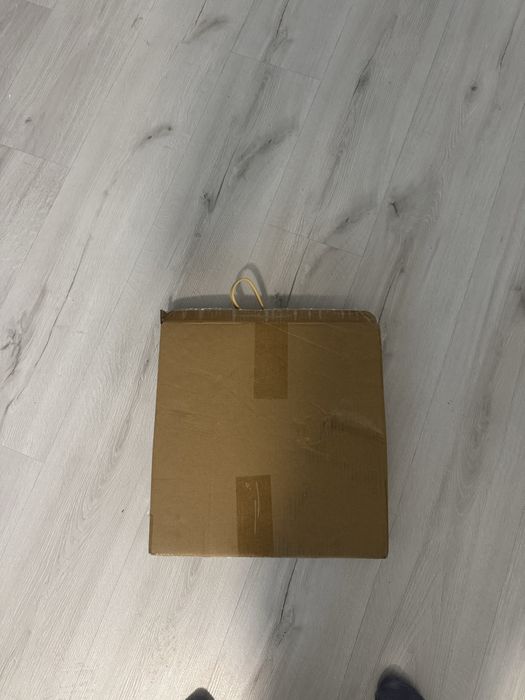 Vand oglinda noua diametru 30 cm