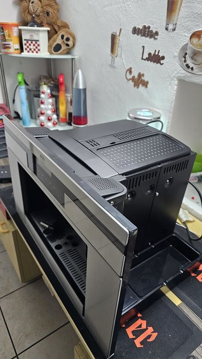 Espressor Încorporabil AEG PE3820-M
