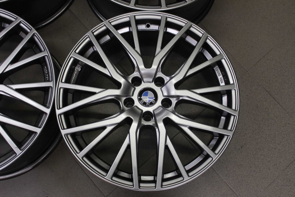 Джанти 19" BMW X3 (G01), iX3