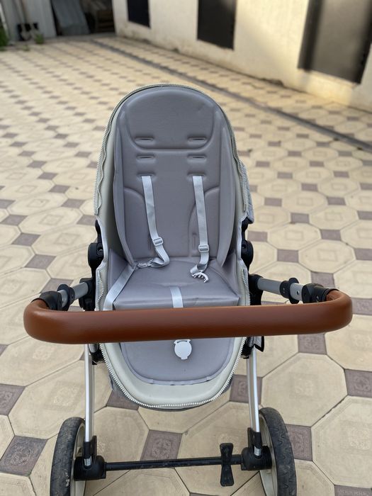 Детская коляска