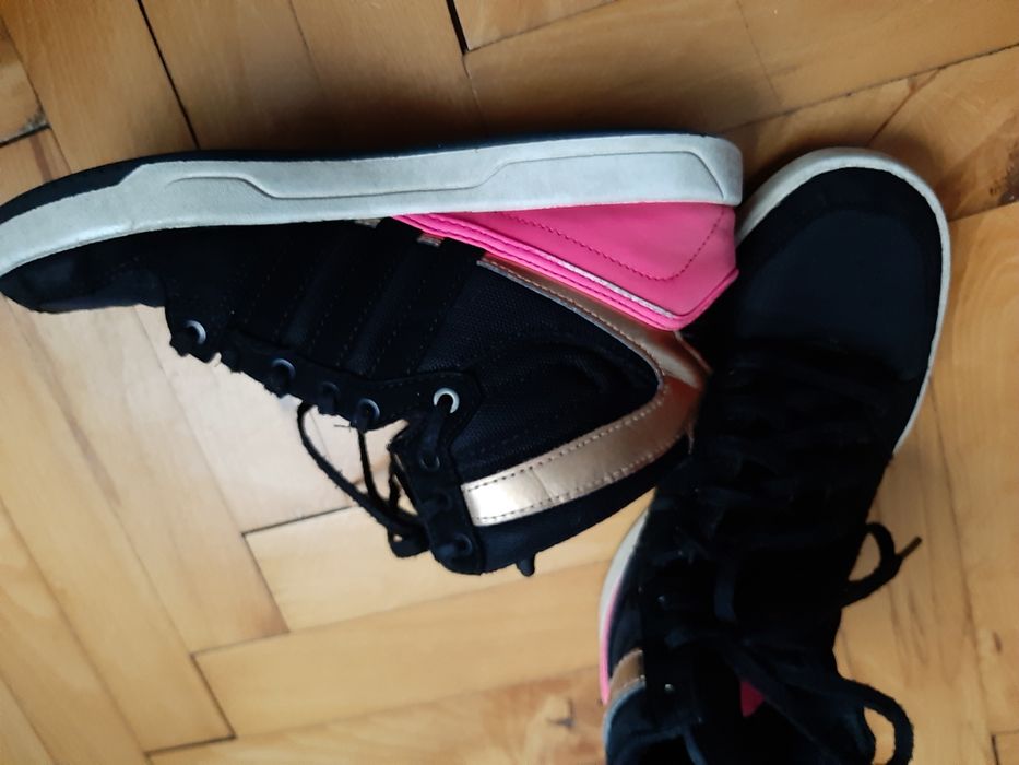 Кецове   Adidas.