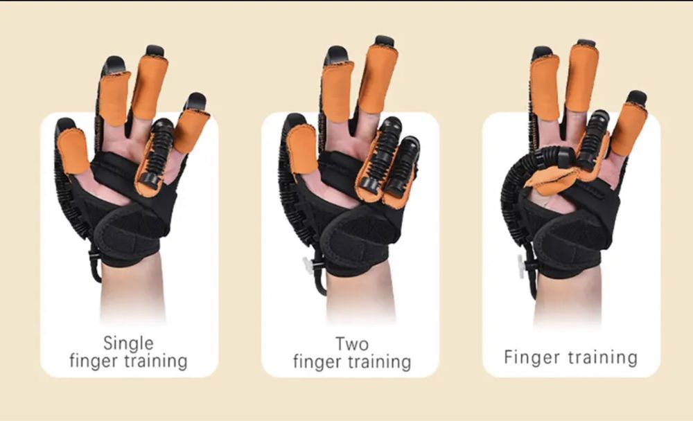 Ръкавица за Рехабилитация