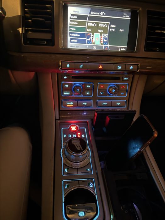 Jaguar  XF 2009 cu acte valabile 2026 accept si varinate