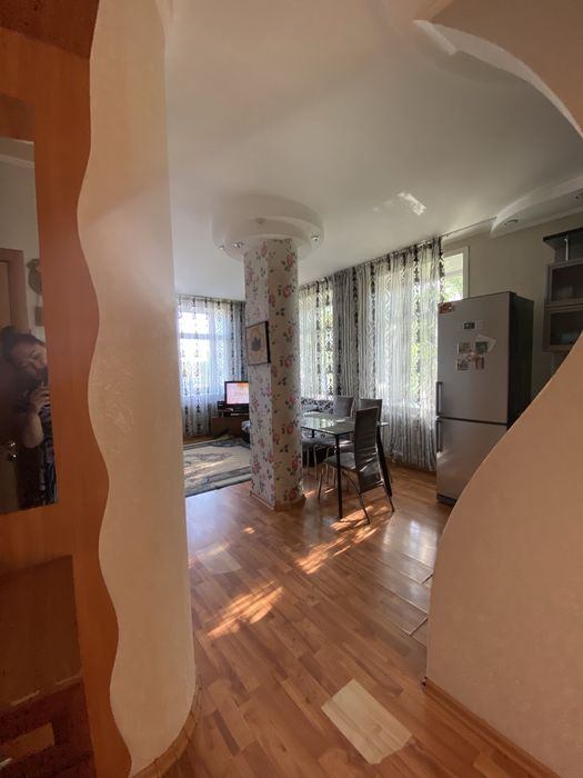 Сдам квартиру на длительный срок