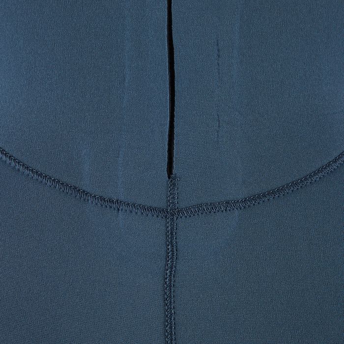 Combinezon scufundări neopren 3mm - Scd - produs resigilat Decathlon