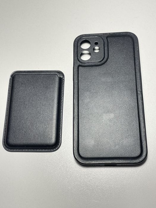 Чехол на Iphone12