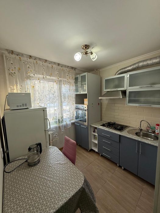 1комн кв район Урал