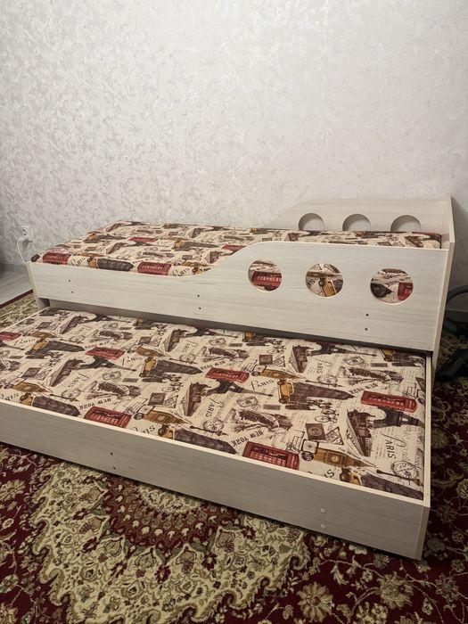 Продам кровать 9/200