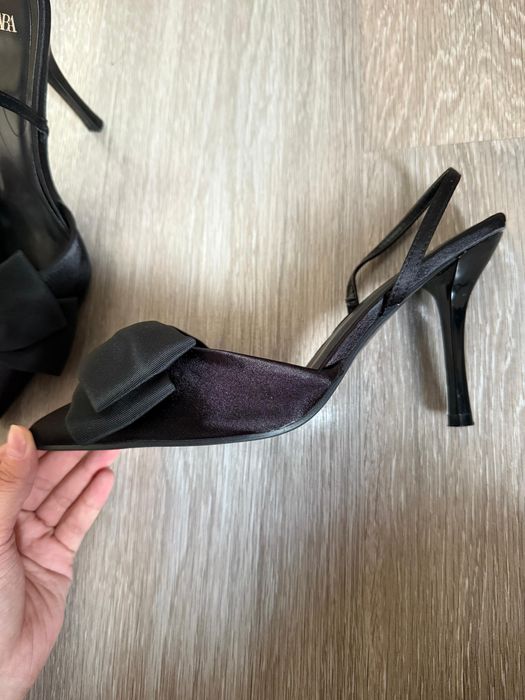 Женские новые туфли!