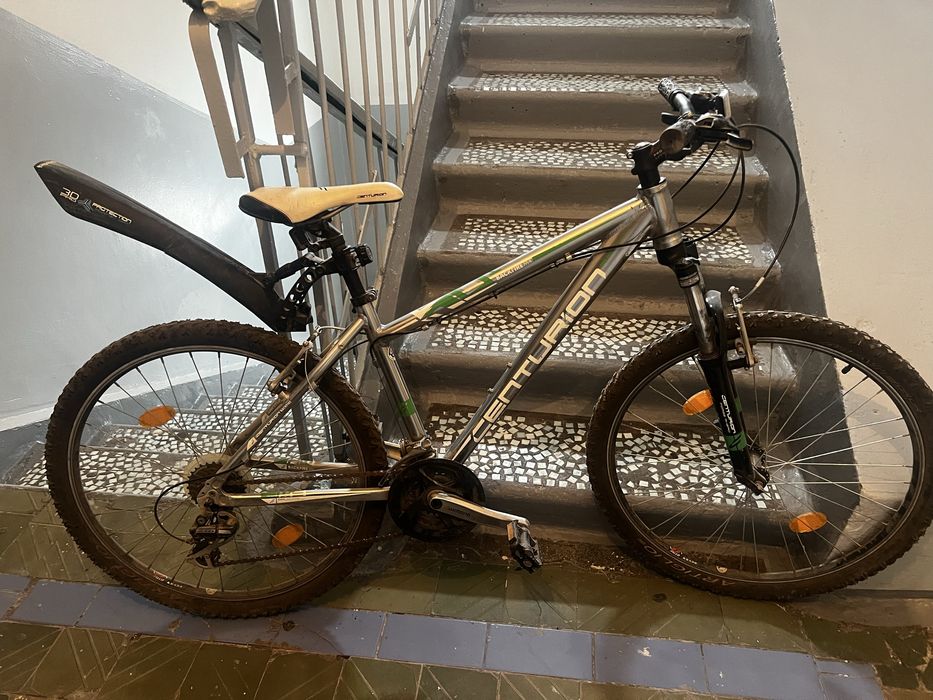 Продам велосипед Centurion