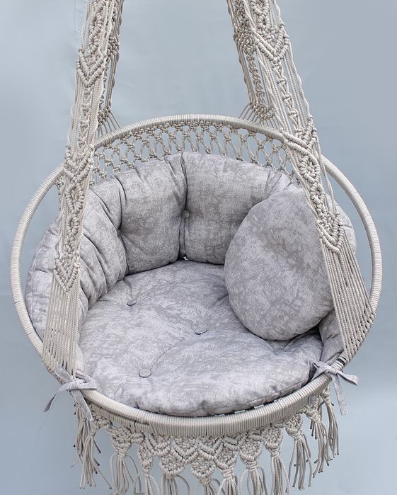 Makrame arg'imchoq,handmade