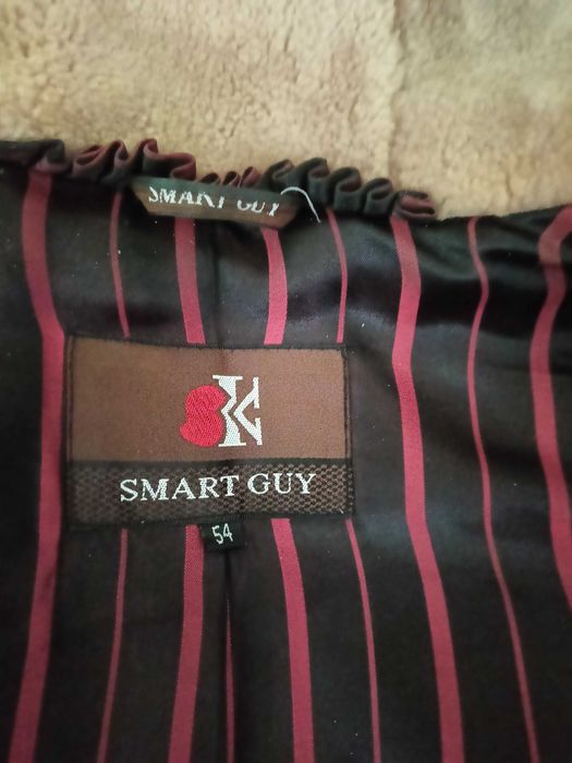 Продам шубу цигейковую