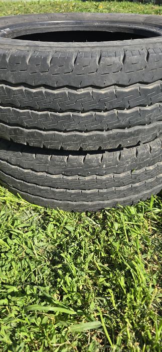Anvelope/cauciucuri  duba 195/65 r16C vara