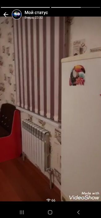 Сдается квартира на длительный срок.