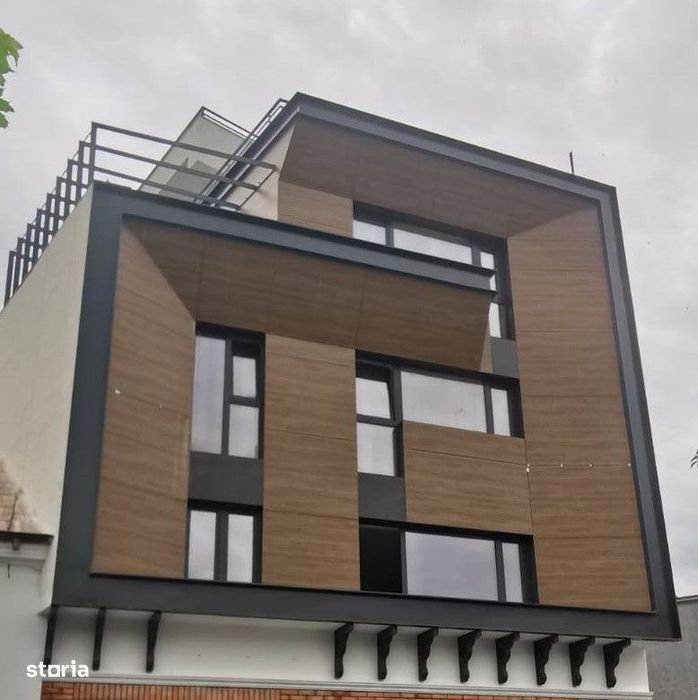 Apartament 2 Camere | zona Eminescu | Bloc Nou | Mobilat si utilat com