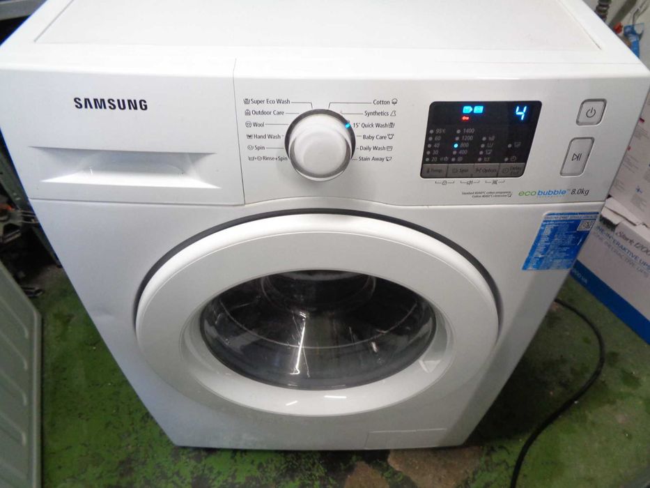 masina de spalat SAMSUNG